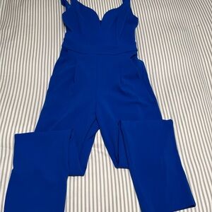 Express sweetheart next tank romper